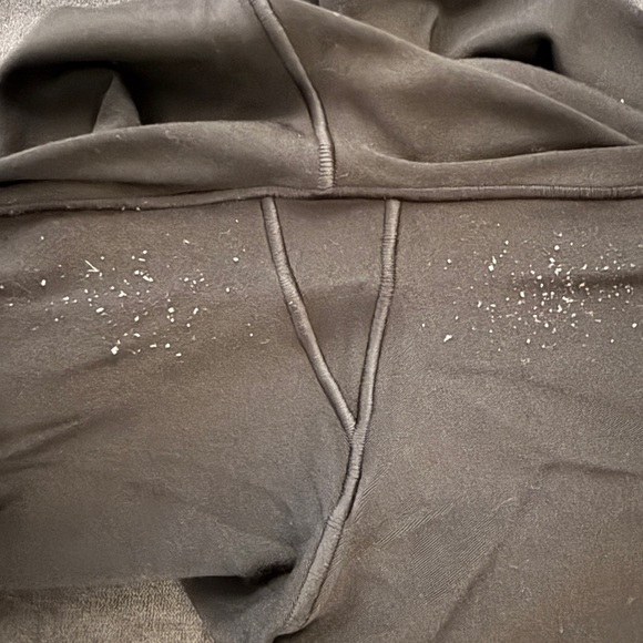 OFFLINE By Aerie Real Me High
Waisted Crossover Legging - Picture 4 of 5